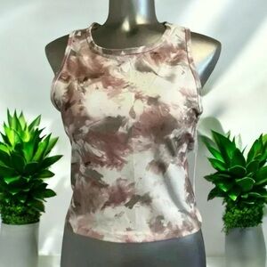 Free | Women’s Marika Balance Collection Crop Top